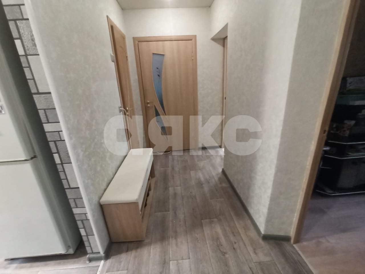 Фото №14: 3-комнатная квартира 56 м² - Волгоград, Ангарский, ул. Семигорская, 13