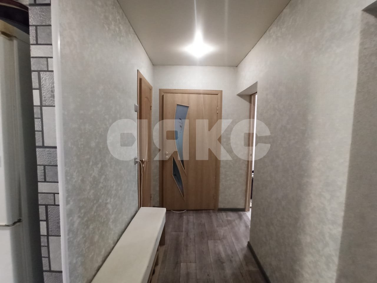 Фото №15: 3-комнатная квартира 56 м² - Волгоград, Ангарский, ул. Семигорская, 13