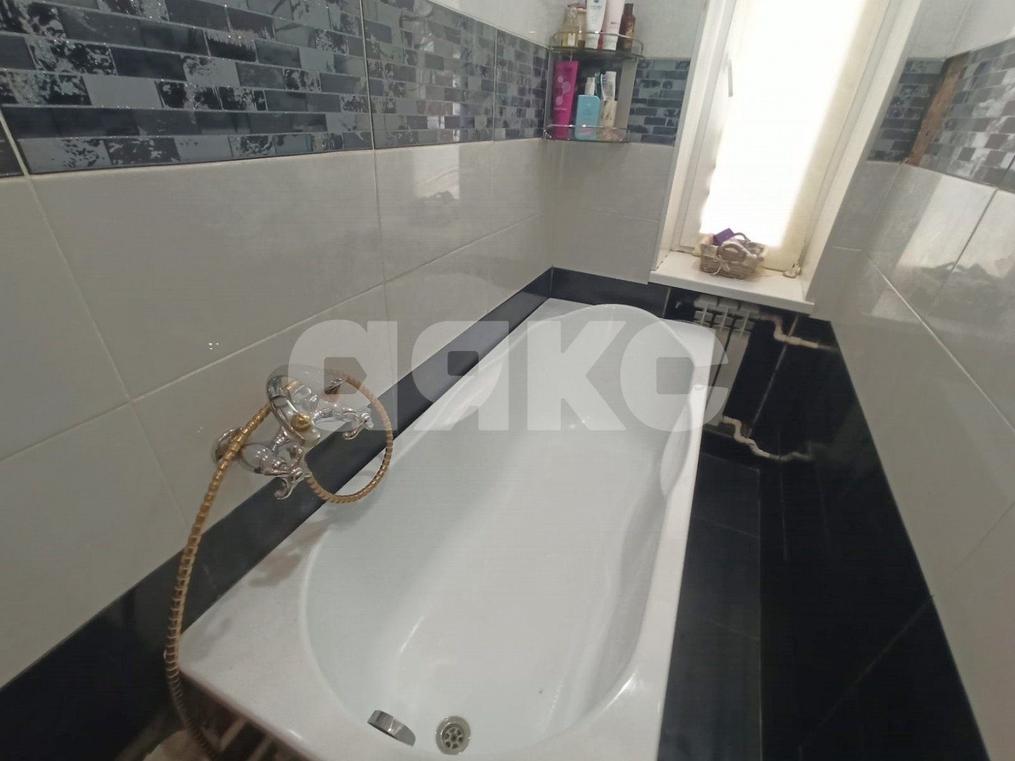 Фото №17: 3-комнатная квартира 56 м² - Волгоград, Ангарский, ул. Семигорская, 13