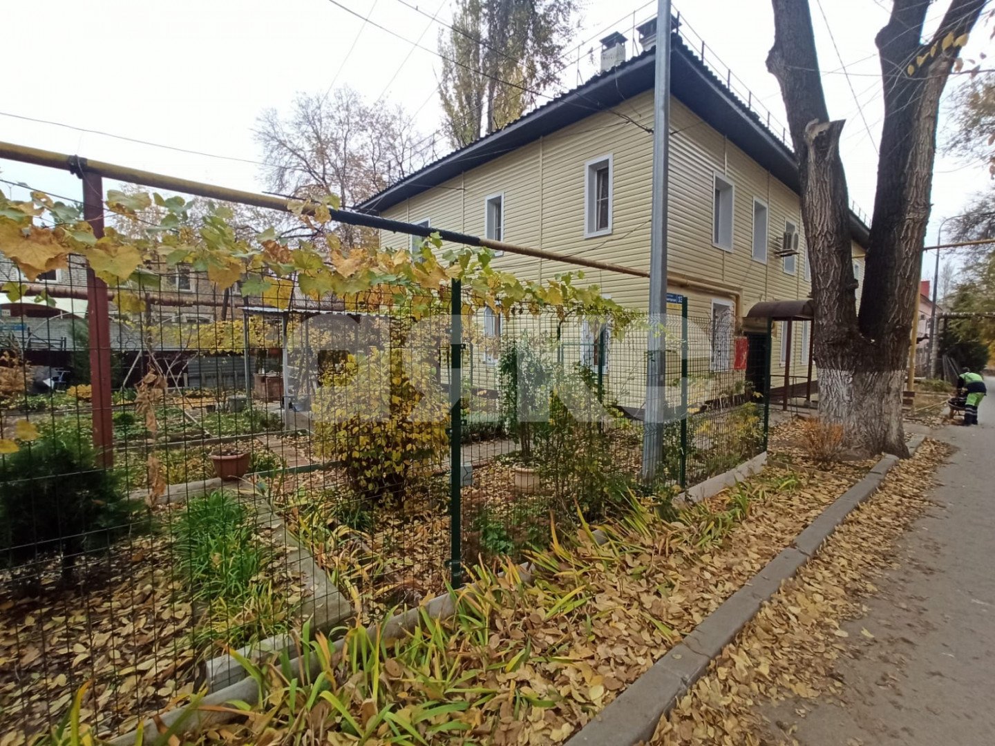 Фото №23: 3-комнатная квартира 56 м² - Волгоград, Ангарский, ул. Семигорская, 13