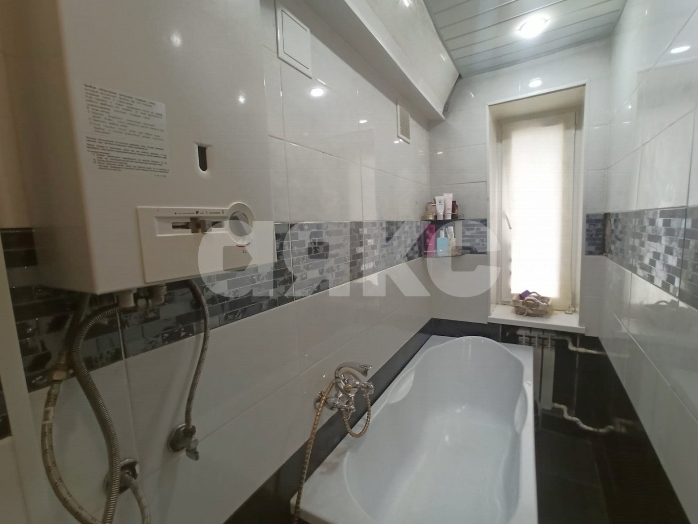 Фото №18: 3-комнатная квартира 56 м² - Волгоград, Ангарский, ул. Семигорская, 13