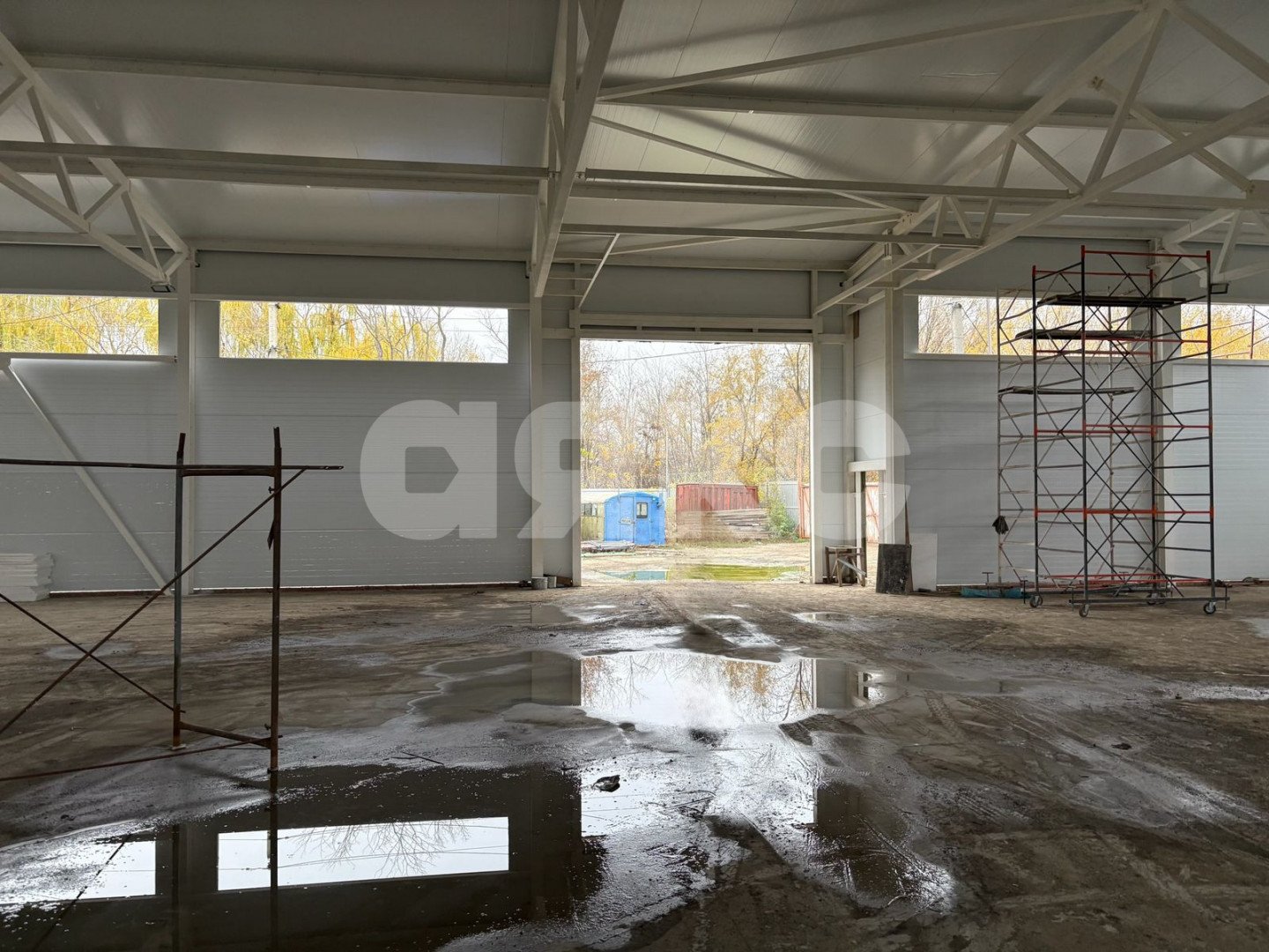 Фото №3: Коммерция 1450 м² - Ленина, ул. Тенистая, 14