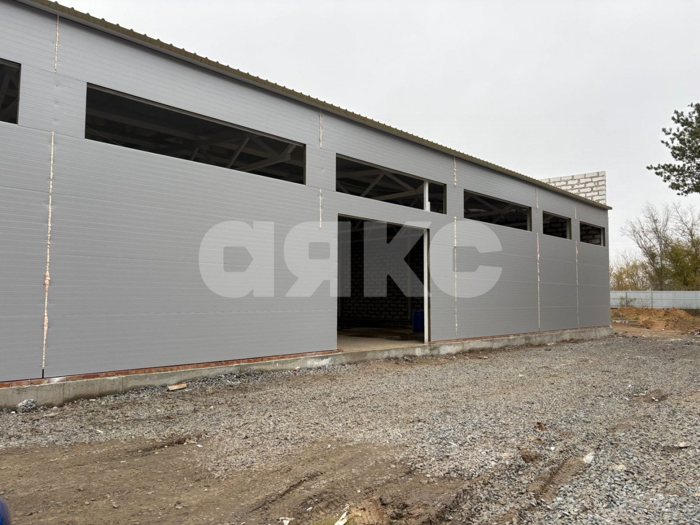 Фото №10: Коммерция 1450 м² - Ленина, ул. Тенистая, 14