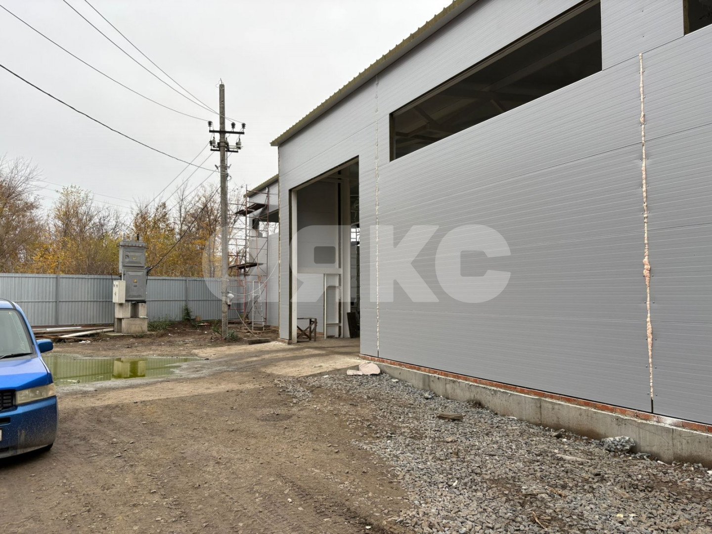 Фото №17: Коммерция 1450 м² - Ленина, ул. Тенистая, 14