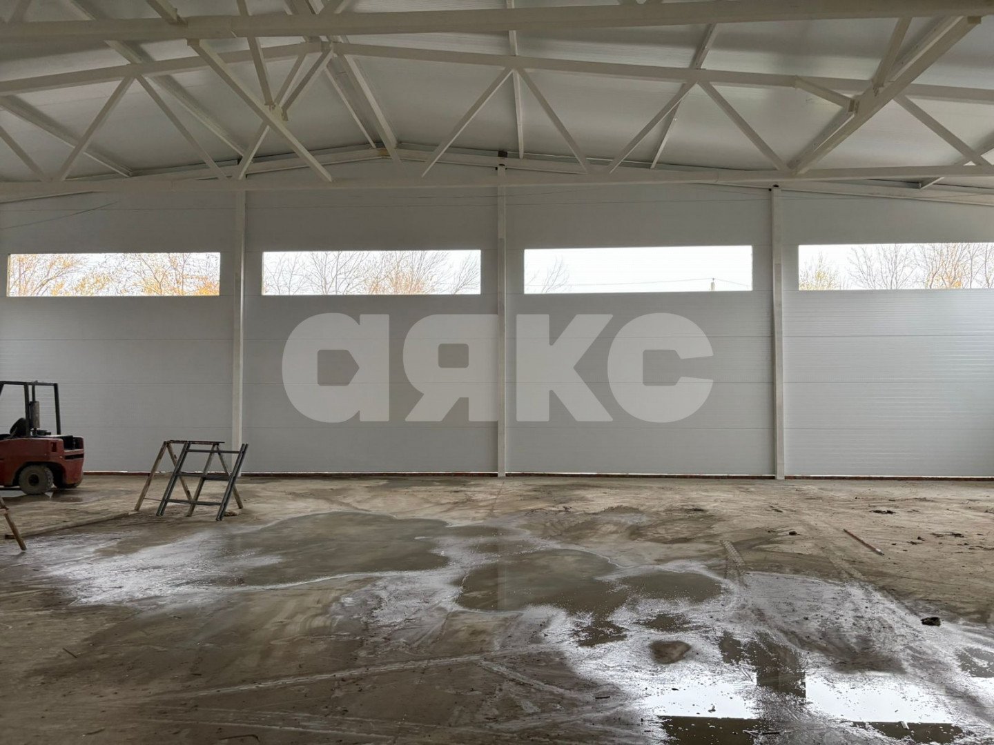 Фото №7: Коммерция 1450 м² - Ленина, ул. Тенистая, 14