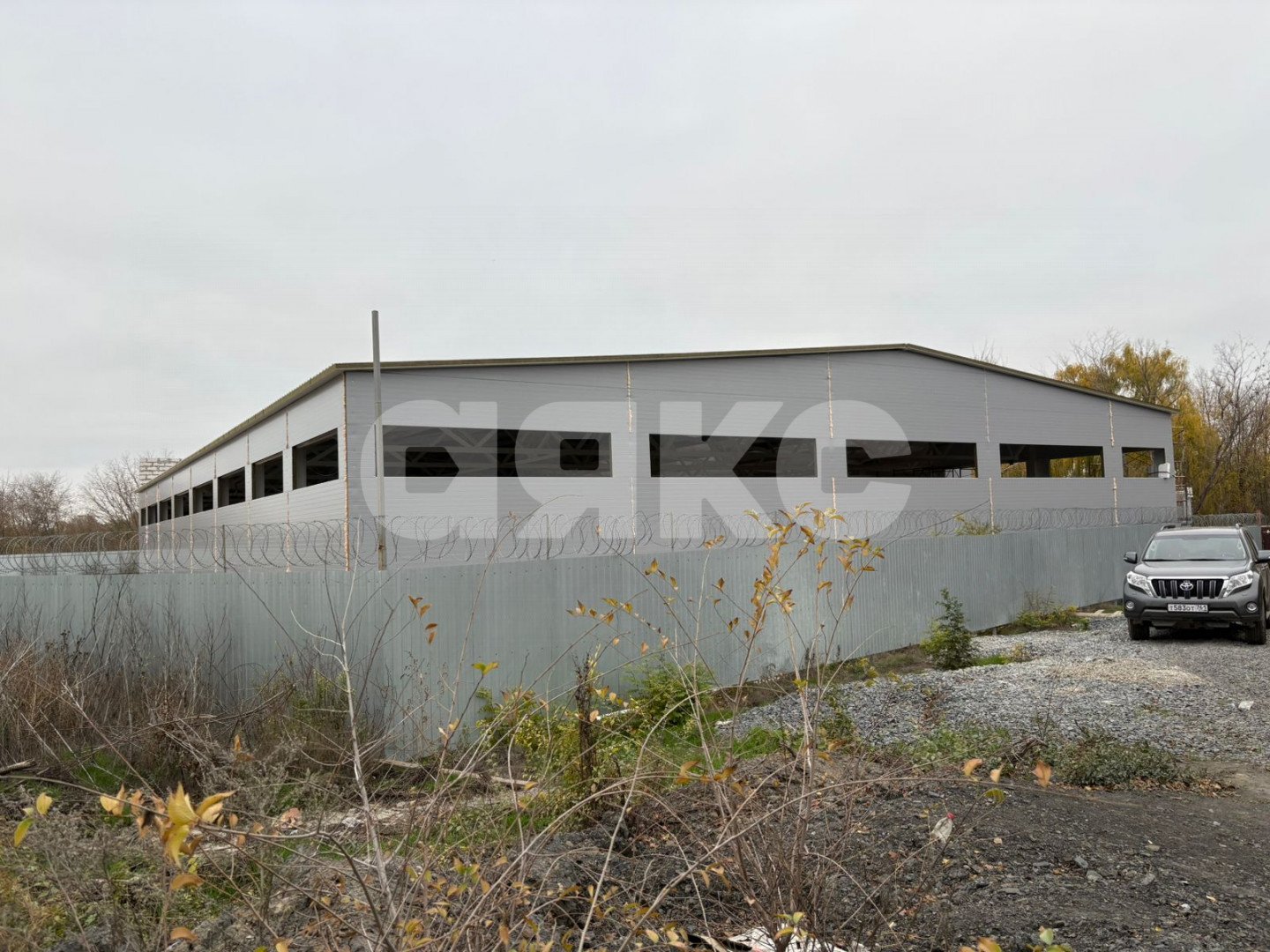 Фото №15: Коммерция 1450 м² - Ленина, ул. Тенистая, 14