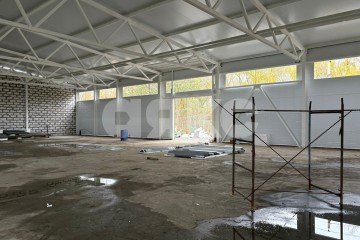 Фото №4: Коммерция 1450 м² - Ленина, ул. Тенистая, 14