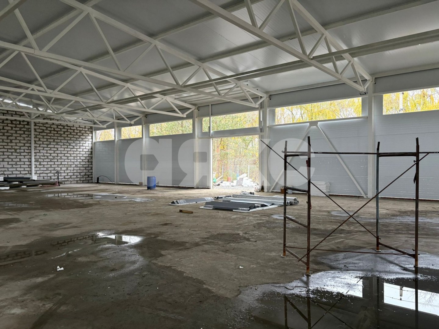 Фото №4: Коммерция 1450 м² - Ленина, ул. Тенистая, 14