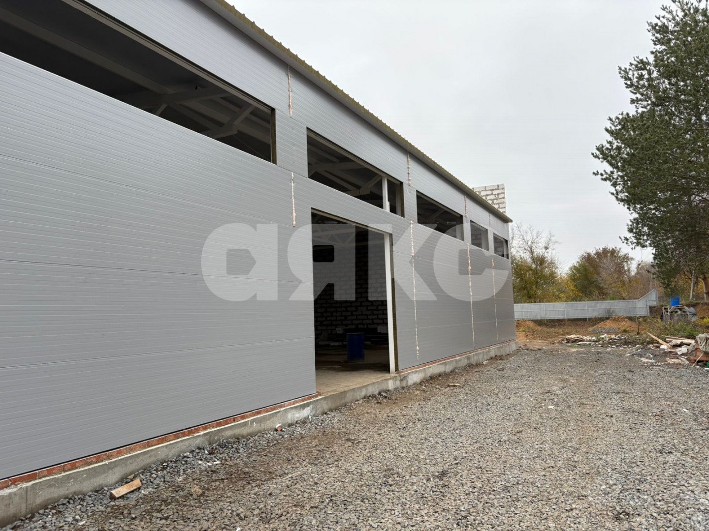 Фото №14: Коммерция 1450 м² - Ленина, ул. Тенистая, 14