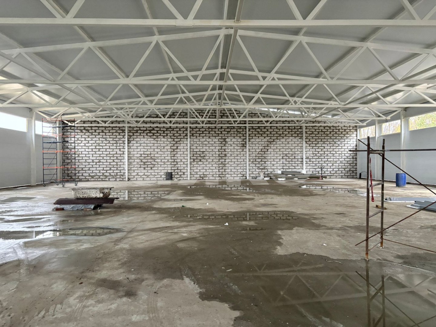 Фото №5: Коммерция 1450 м² - Ленина, ул. Тенистая, 14