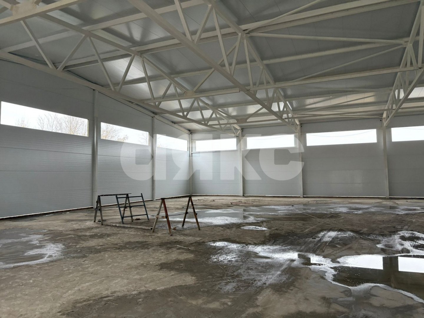 Фото №9: Коммерция 1450 м² - Ленина, ул. Тенистая, 14