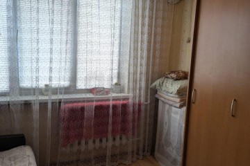 Фото №4: 1-комнатная квартира 41 м² - Тлюстенхабль, ул. Кубанская, 18/1