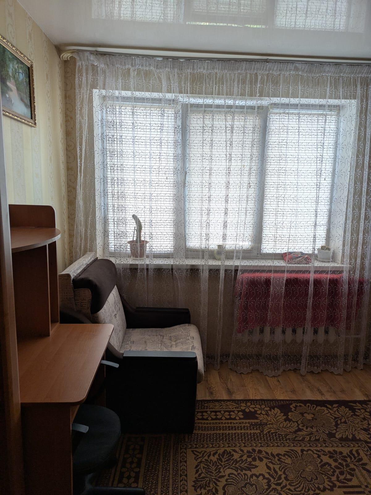 Фото №3: 1-комнатная квартира 41 м² - Тлюстенхабль, ул. Кубанская, 18/1