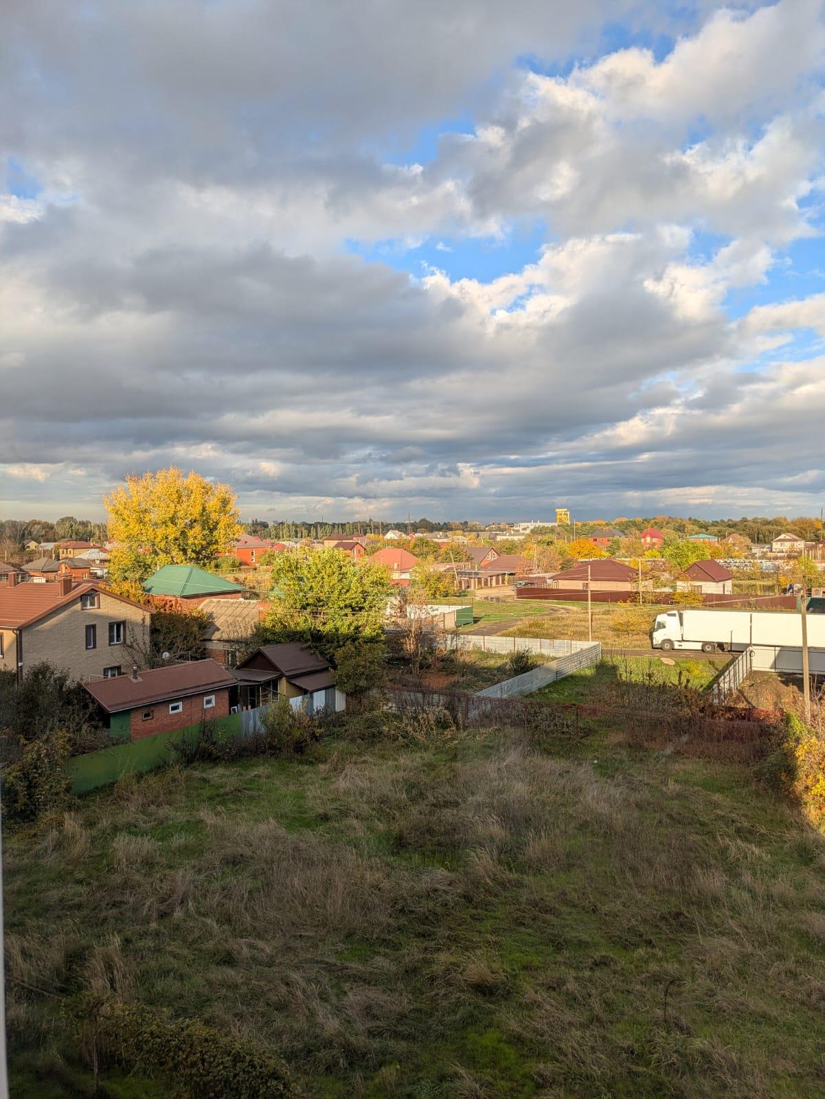 Фото №9: 1-комнатная квартира 41 м² - Тлюстенхабль, ул. Кубанская, 18/1