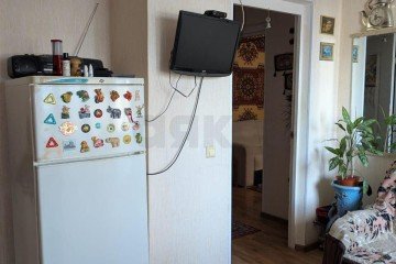 Фото №2: 1-комнатная квартира 41 м² - Тлюстенхабль, ул. Кубанская, 18/1