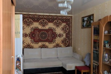 Фото №5: 1-комнатная квартира 41 м² - Тлюстенхабль, ул. Кубанская, 18/1