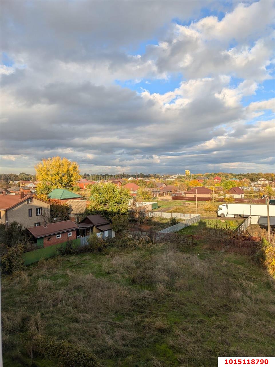 Фото №9: 1-комнатная квартира 41 м² - Тлюстенхабль, ул. Кубанская, 18/1