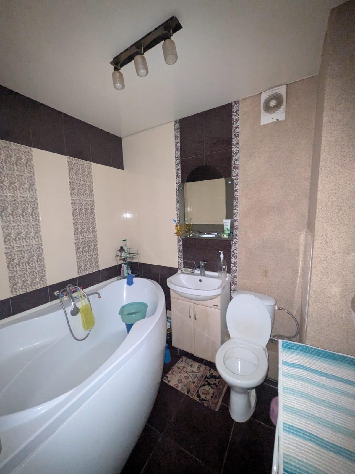 Фото №7: 1-комнатная квартира 41 м² - Тлюстенхабль, ул. Кубанская, 18/1