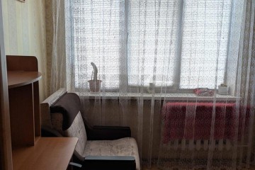 Фото №3: 1-комнатная квартира 41 м² - Тлюстенхабль, ул. Кубанская, 18/1