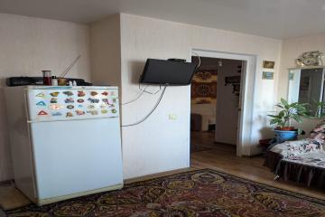 Фото №2: 1-комнатная квартира 41 м² - Тлюстенхабль, ул. Кубанская, 18/1