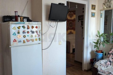 Фото №2: 1-комнатная квартира 41 м² - Тлюстенхабль, ул. Кубанская, 18/1