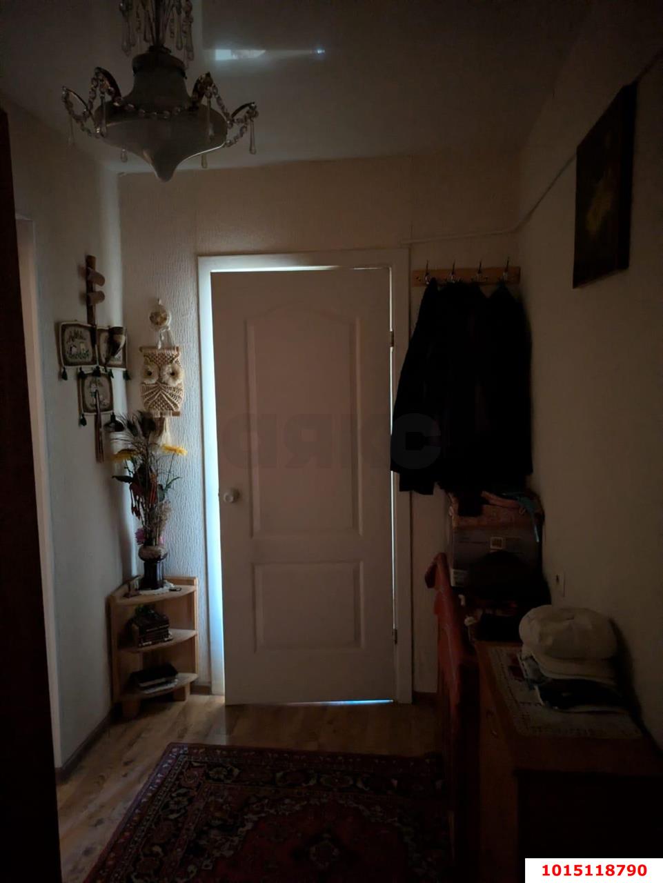 Фото №6: 1-комнатная квартира 41 м² - Тлюстенхабль, ул. Кубанская, 18/1