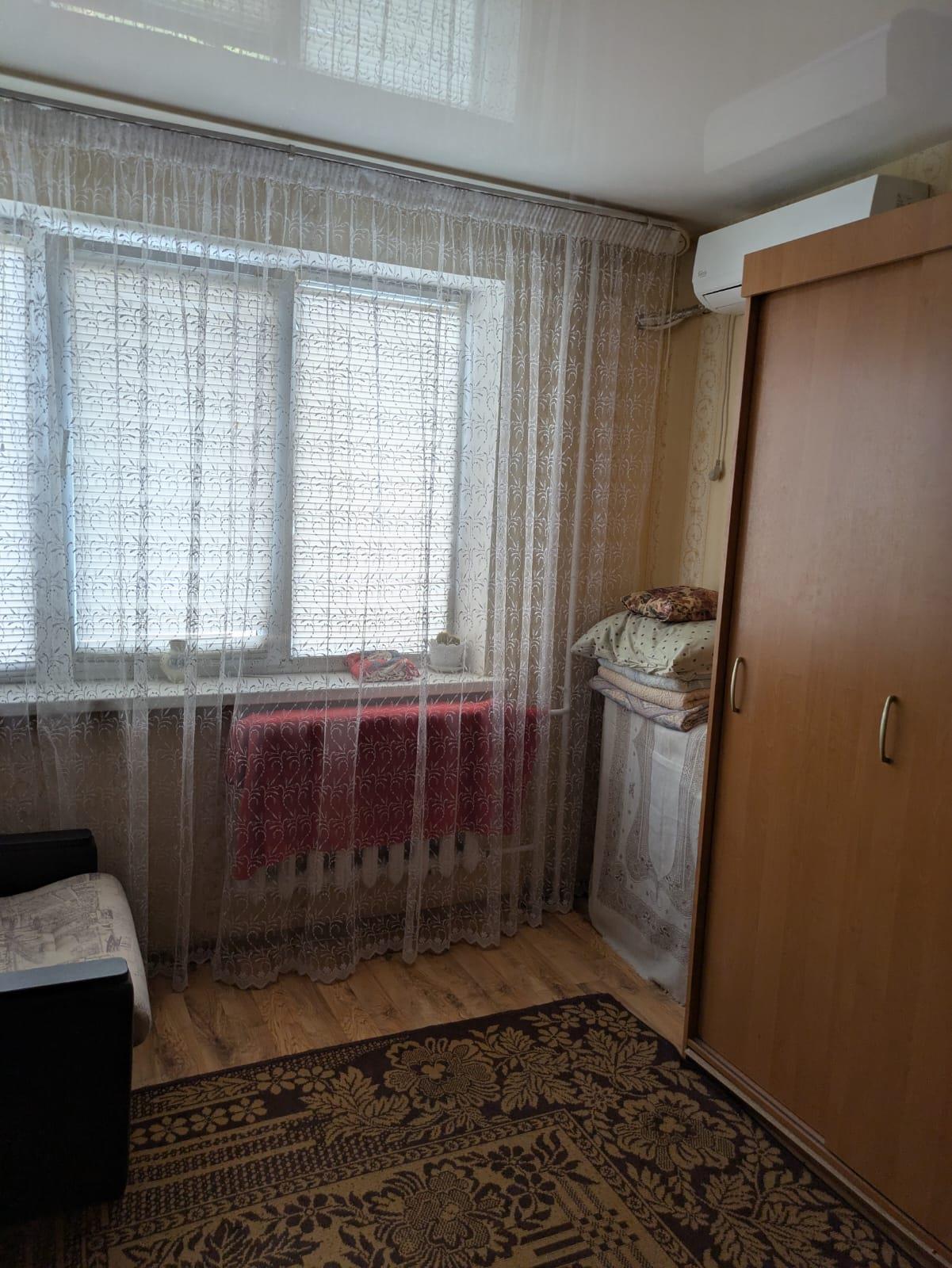 Фото №4: 1-комнатная квартира 41 м² - Тлюстенхабль, ул. Кубанская, 18/1