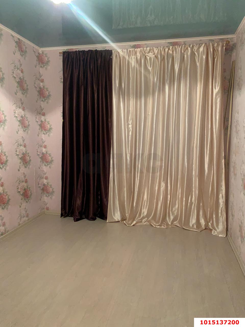 Фото №6: 2-комнатная квартира 56 м² - Краснодар, Музыкальный, ул. имени С.В. Рахманинова, 31