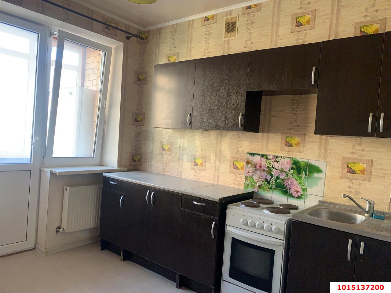 Фото №4: 2-комнатная квартира 56 м² - Краснодар, Музыкальный, ул. имени С.В. Рахманинова, 31