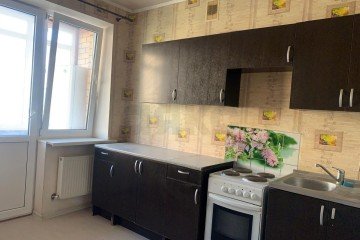 Фото №4: 2-комнатная квартира 56 м² - Краснодар, мкр. Музыкальный, ул. имени С.В. Рахманинова, 31