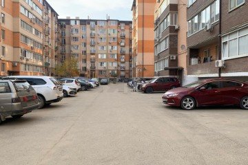 Фото №2: 2-комнатная квартира 56 м² - Краснодар, мкр. Музыкальный, ул. имени С.В. Рахманинова, 31