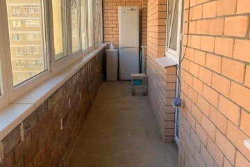 Фото №5: 2-комнатная квартира 56 м² - Краснодар, мкр. Музыкальный, ул. имени С.В. Рахманинова, 31