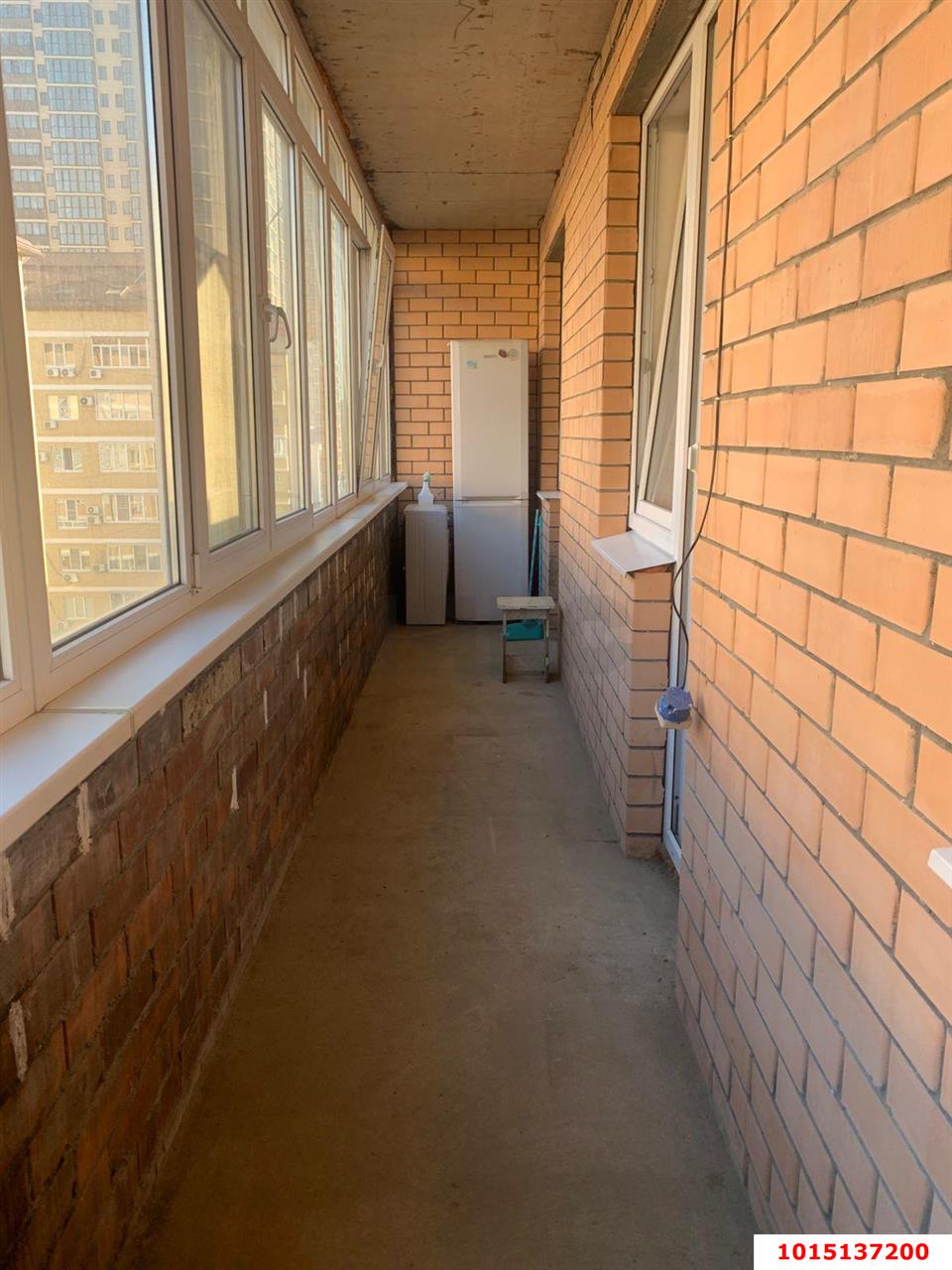 Фото №5: 2-комнатная квартира 56 м² - Краснодар, Музыкальный, ул. имени С.В. Рахманинова, 31