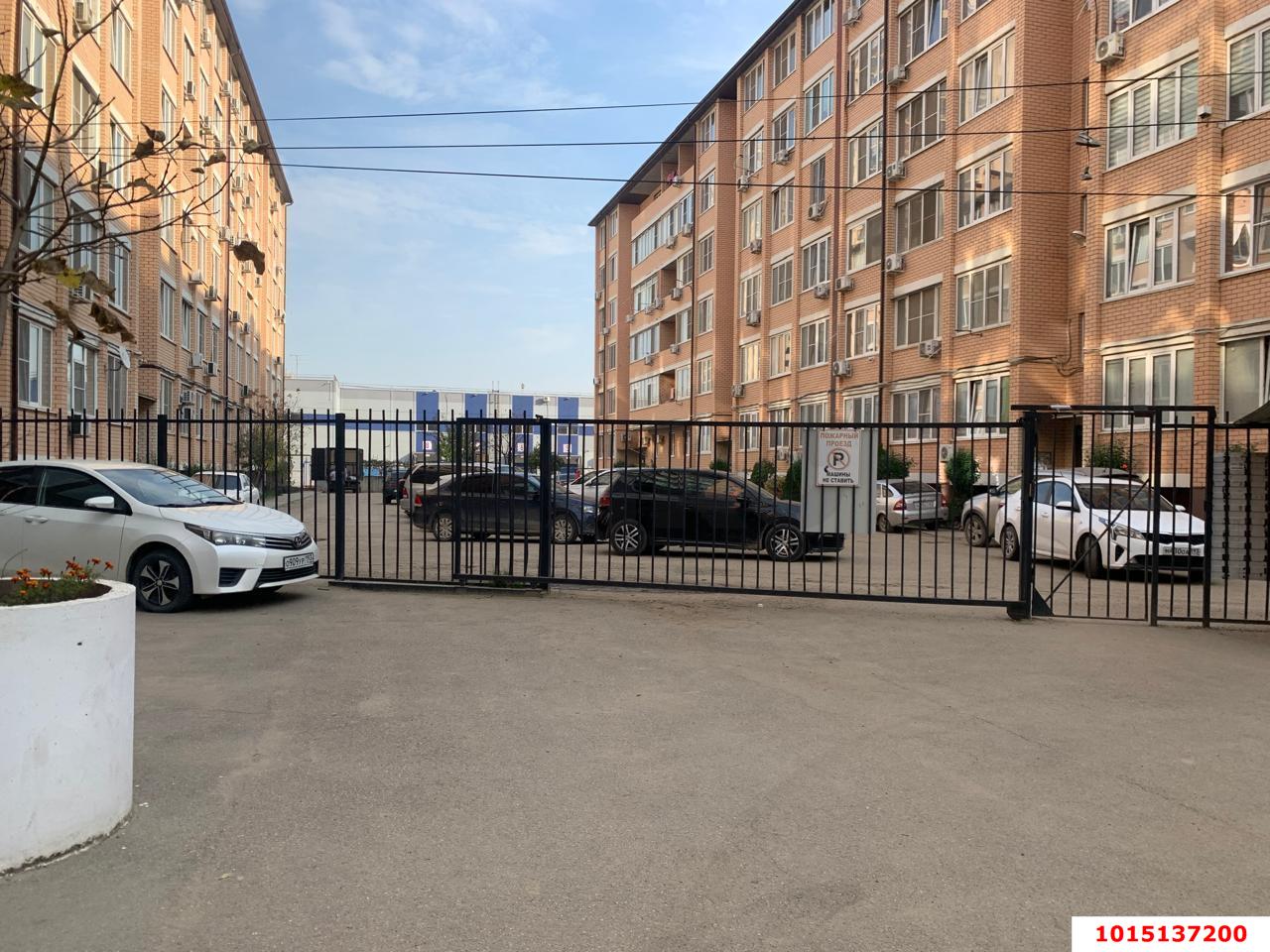 Фото №1: 2-комнатная квартира 56 м² - Краснодар, Музыкальный, ул. имени С.В. Рахманинова, 31