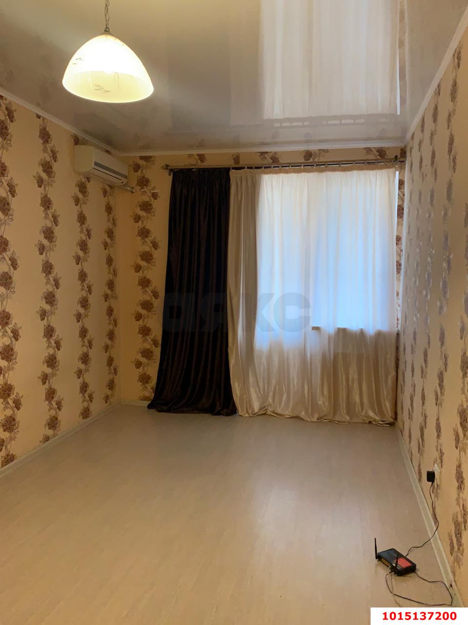 Фото №7: 2-комнатная квартира 56 м² - Краснодар, Музыкальный, ул. имени С.В. Рахманинова, 31