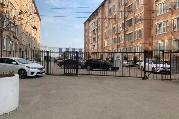 Фото №1: 2-комнатная квартира 56 м² - Краснодар, мкр. Музыкальный, ул. имени С.В. Рахманинова, 31