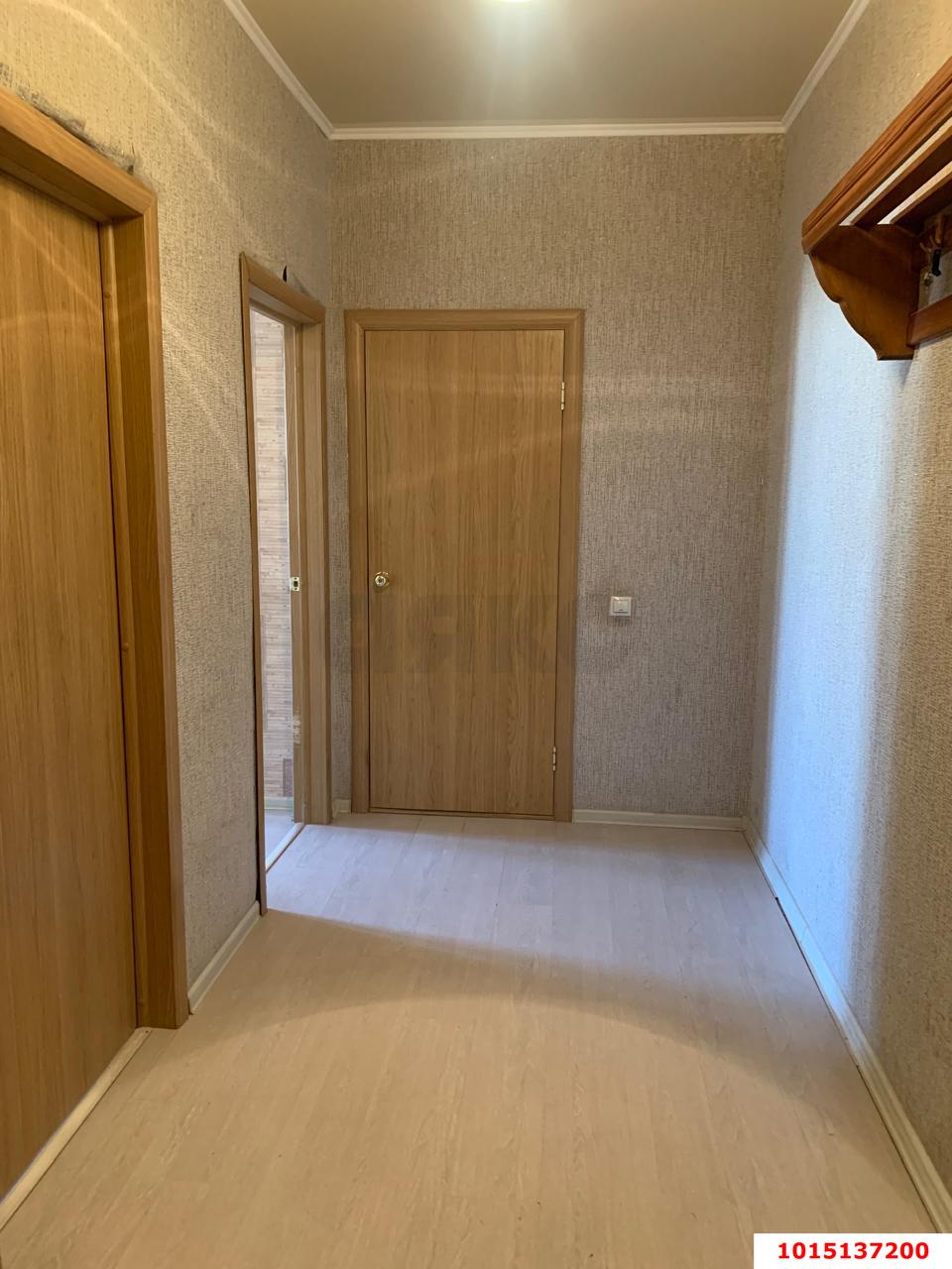 Фото №8: 2-комнатная квартира 56 м² - Краснодар, Музыкальный, ул. имени С.В. Рахманинова, 31