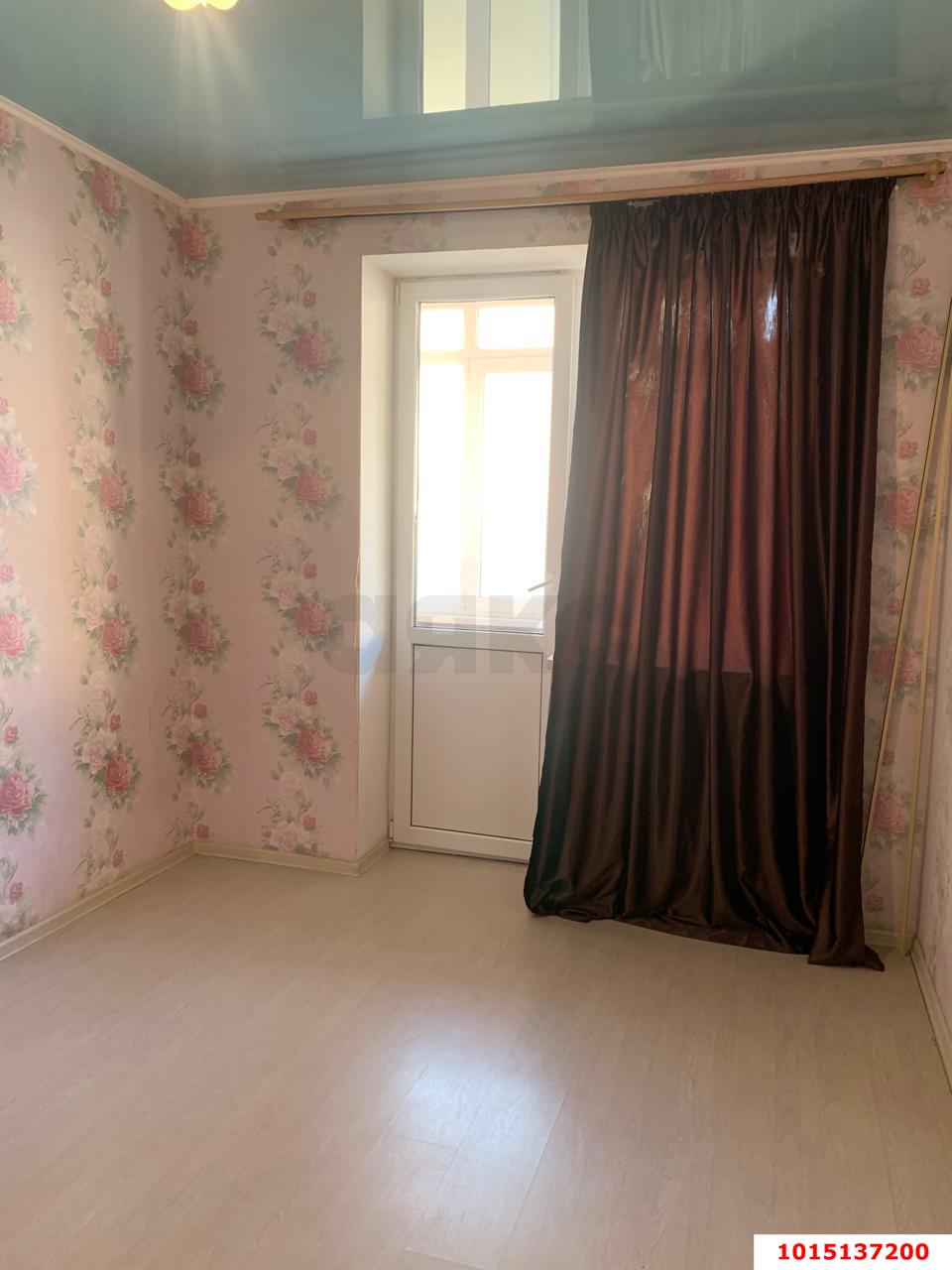 Фото №3: 2-комнатная квартира 56 м² - Краснодар, Музыкальный, ул. имени С.В. Рахманинова, 31