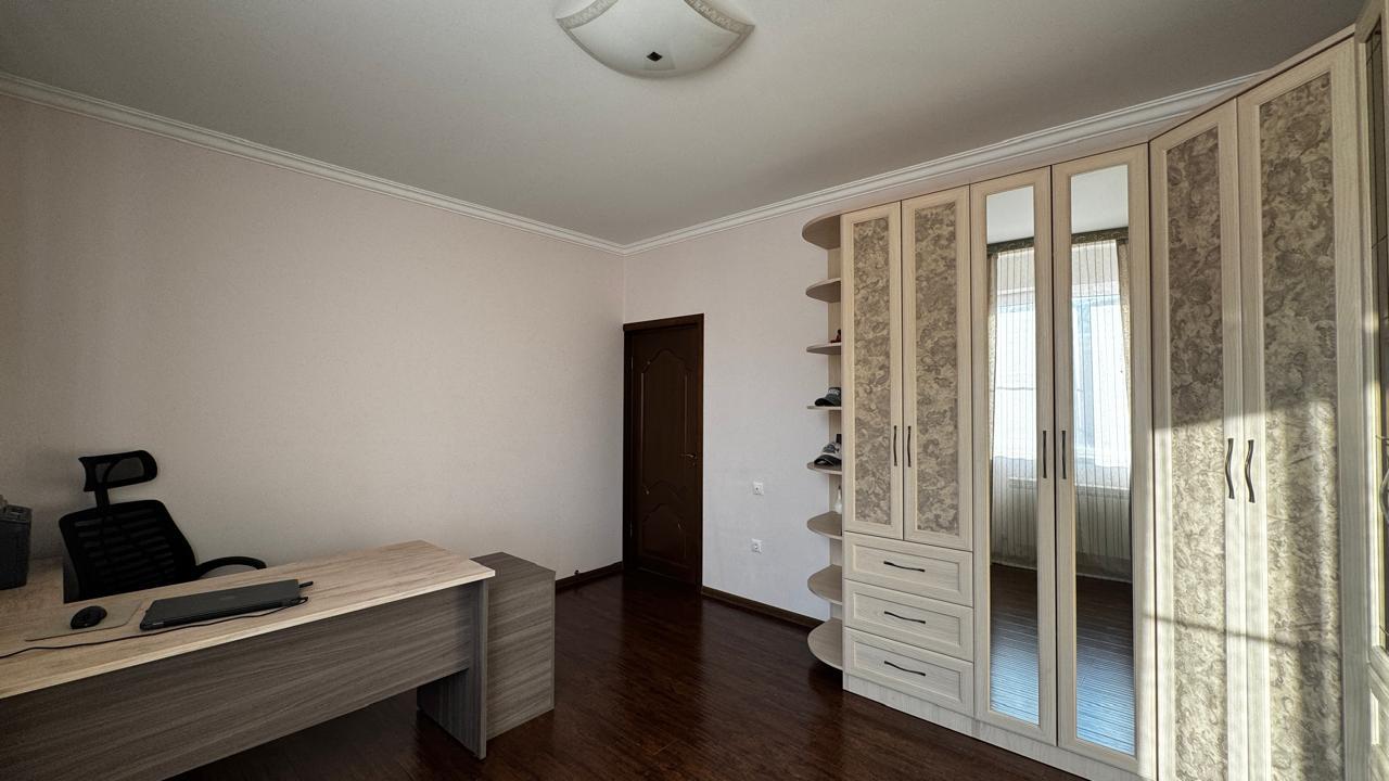 Фото №7: 2-комнатная квартира 52 м² - Яблоновский, ул. Космическая, 88к3