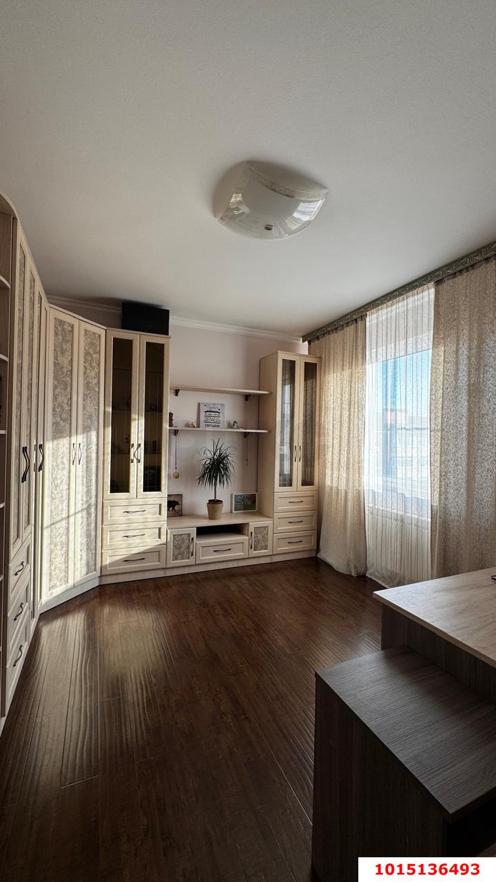 Фото №5: 2-комнатная квартира 52 м² - Яблоновский, ул. Космическая, 88к3