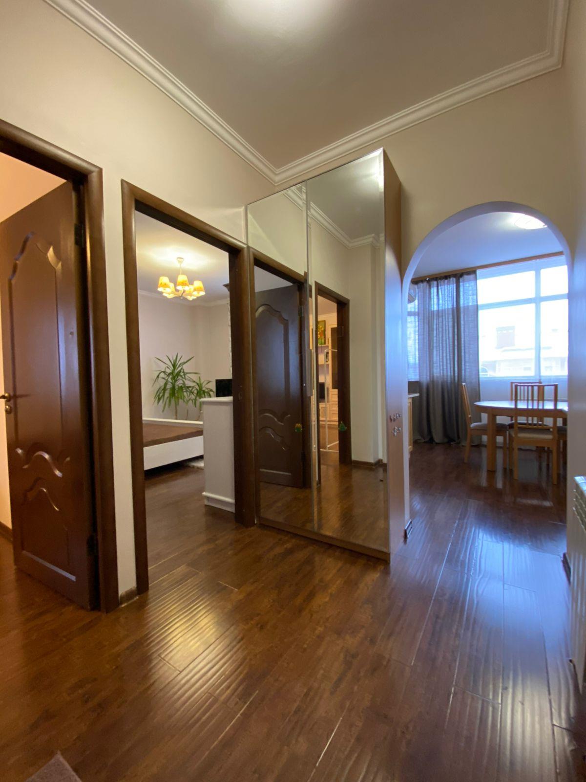 Фото №10: 2-комнатная квартира 52 м² - Яблоновский, ул. Космическая, 88к3