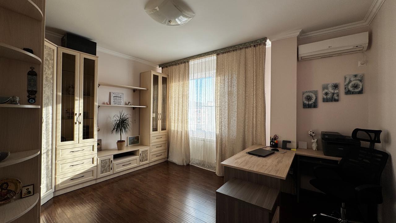 Фото №6: 2-комнатная квартира 52 м² - Яблоновский, ул. Космическая, 88к3