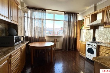 Фото №1: 2-комнатная квартира 52 м² - Яблоновский, ул. Космическая, 88к3