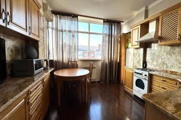 Фото №1: 2-комнатная квартира 52 м² - Яблоновский, ул. Космическая, 88к3