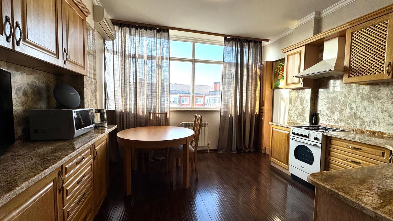 Фото №1: 2-комнатная квартира 52 м² - Яблоновский, ул. Космическая, 88к3