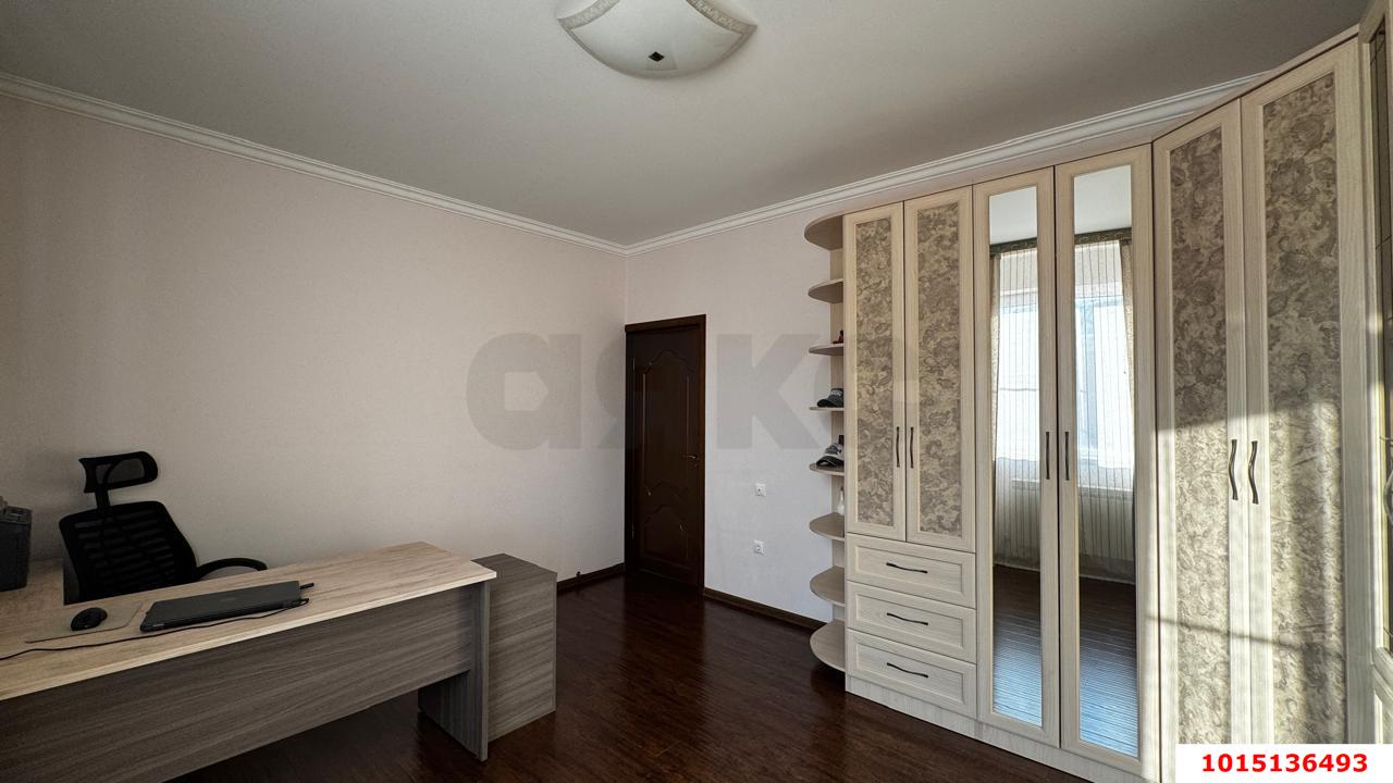 Фото №7: 2-комнатная квартира 52 м² - Яблоновский, ул. Космическая, 88к3