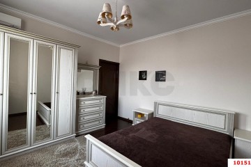 Фото №3: 2-комнатная квартира 52 м² - Яблоновский, ул. Космическая, 88к3