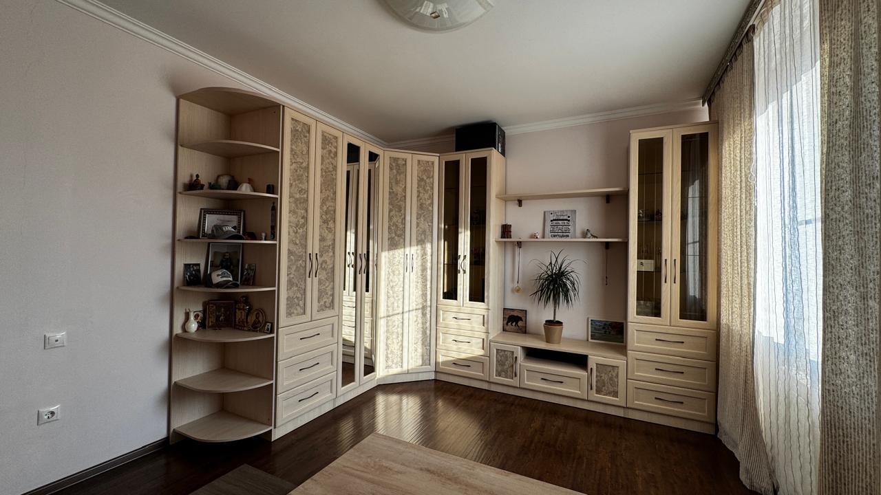 Фото №8: 2-комнатная квартира 52 м² - Яблоновский, ул. Космическая, 88к3