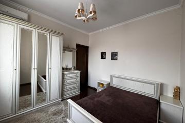 Фото №3: 2-комнатная квартира 52 м² - Яблоновский, ул. Космическая, 88к3