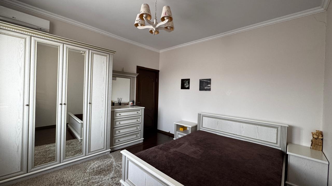 Фото №3: 2-комнатная квартира 52 м² - Яблоновский, ул. Космическая, 88к3